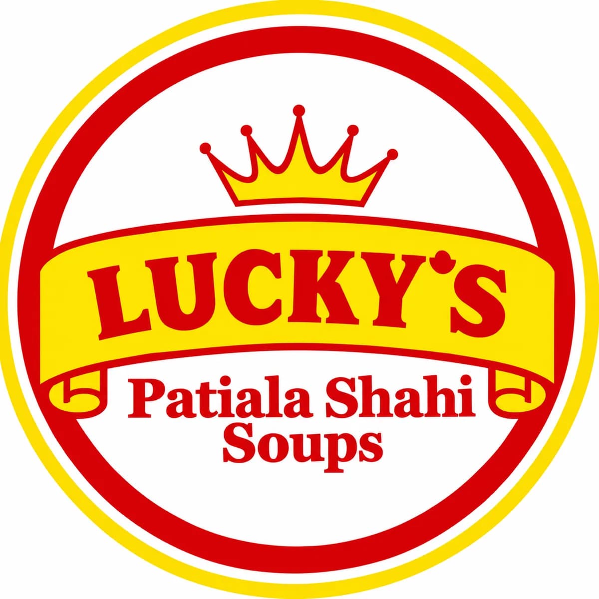 Best Soup In Brampton - Lucky’s Patiala Shahi Soups