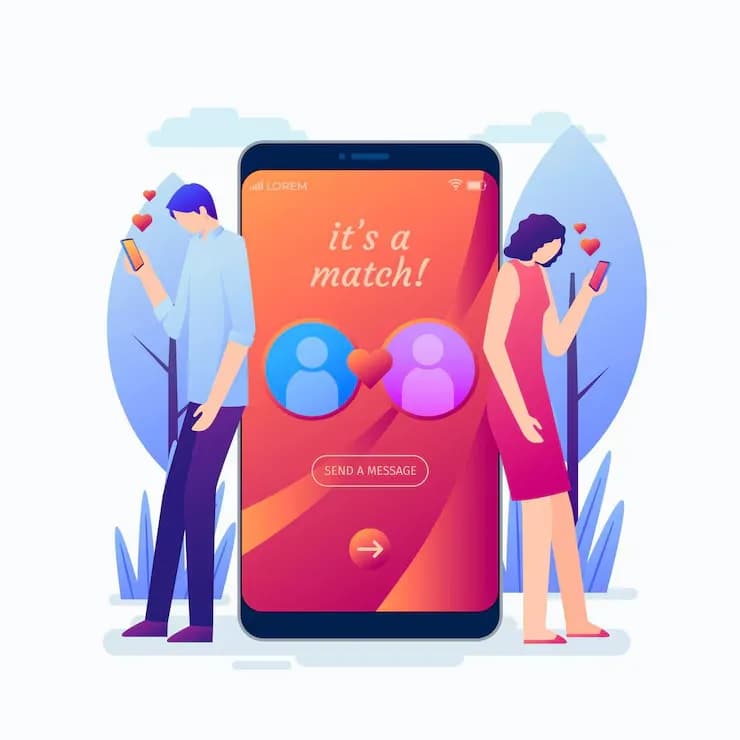 Invoidea is the Best Dating App Development Company in India