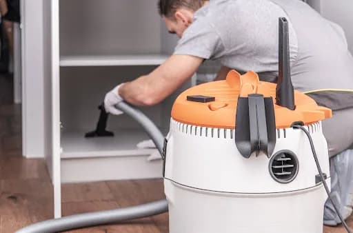 7 Essential DrainVac Features for Easier Home Cleaning