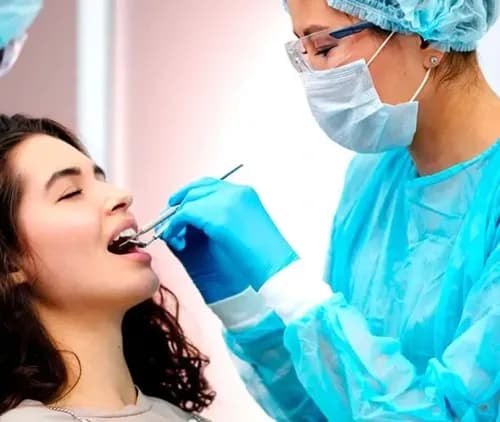 Best Dentist in Northeast Philadelphia 
