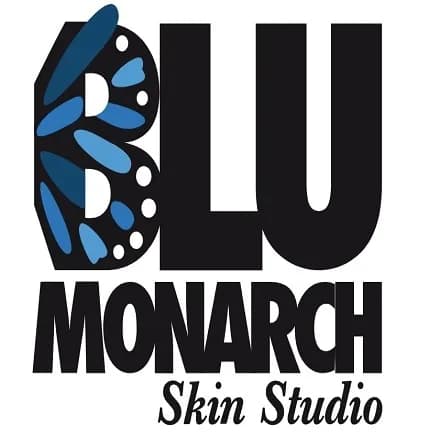 Blu Monarch Skin Studio