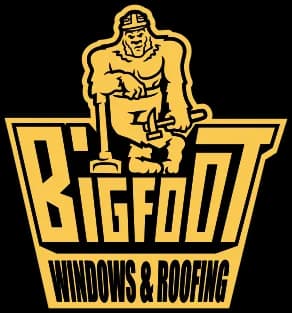 Bigfoot Windows and Roofing