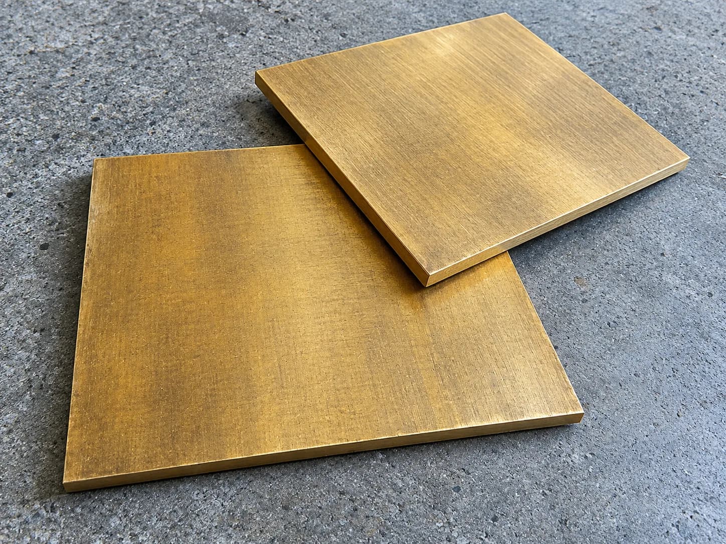 Wear-Resistant Aluminium Bronze Plate for Demanding Engineering Needs