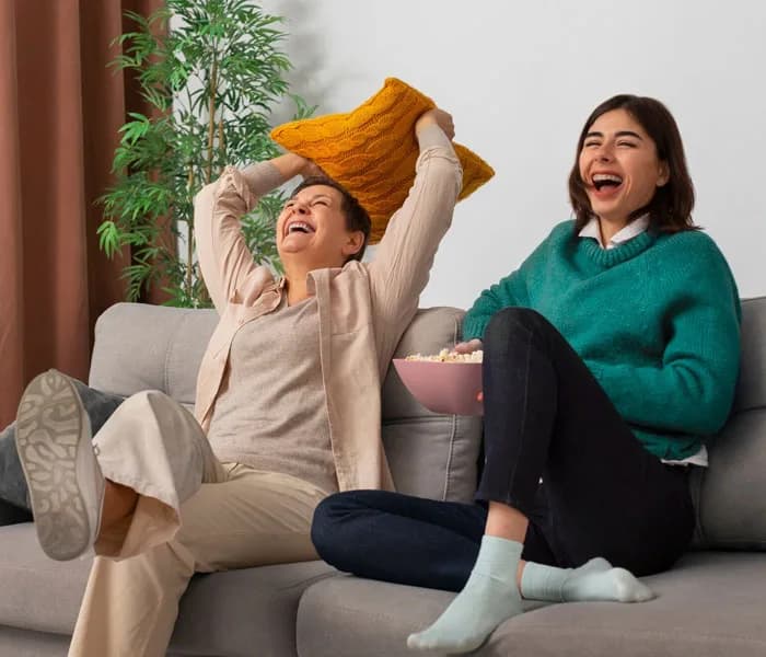 The Wrong Living Arrangement Can Affect Independence And Growth