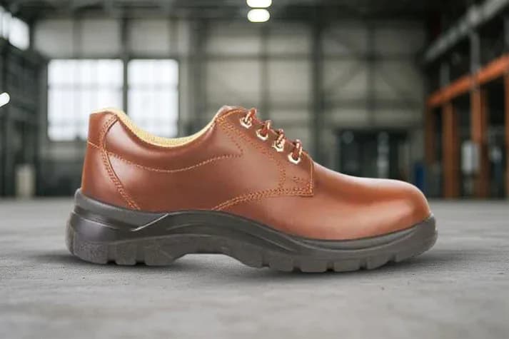 Steel Toe Safety Shoes Manufacturers
