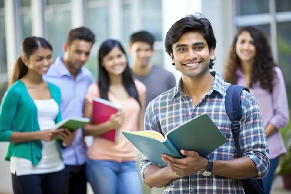 Best BBA Colleges in India with High Placements & ROI