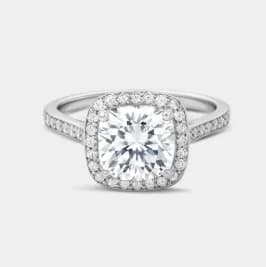 MH Elegance Luxury Diamond, Gold & Moissanite Jewelry Store USA