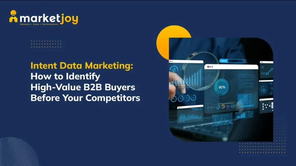 Lead Generation Strategy to Convert In-Market Accounts Into Revenue