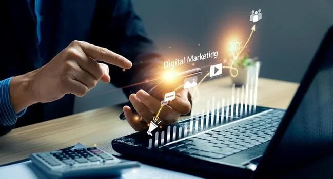 Digital Marketing Experts for Better Online Visibility
