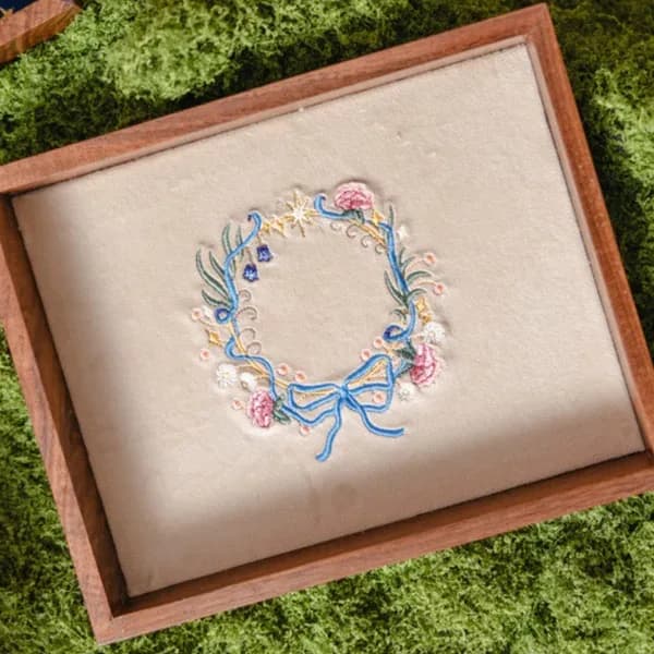 Luxury Jewelry Trays & Fine Jewelry Organizers | L’Heritage