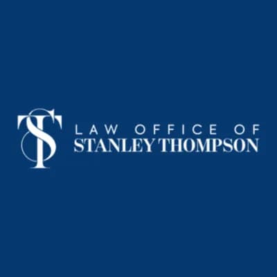 Stanley Thompson Maryland Criminal Defense Law Firm