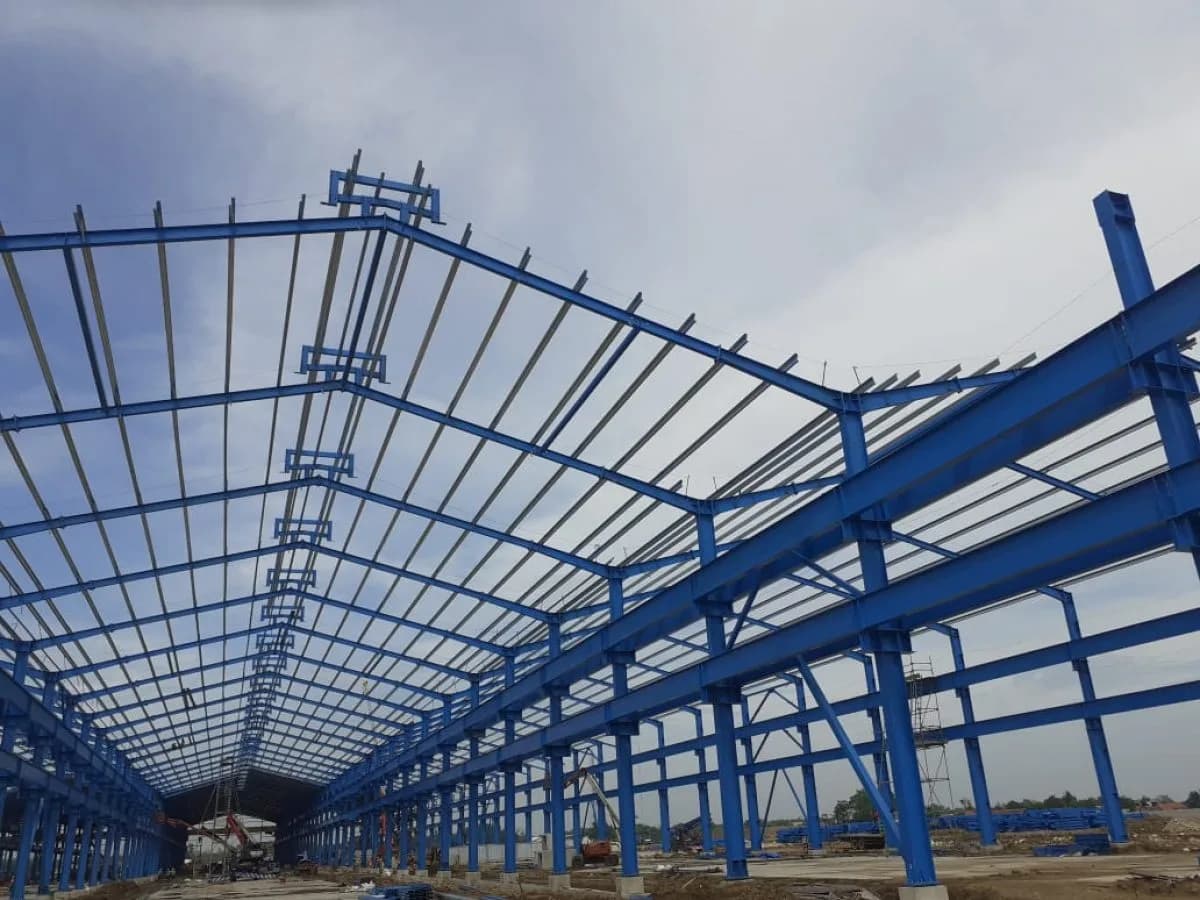 Erection Installation Works in UAE | Aspire Mechanical & Electrical Services LLC