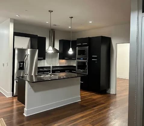 Kitchen Renovation Sandy Springs GA