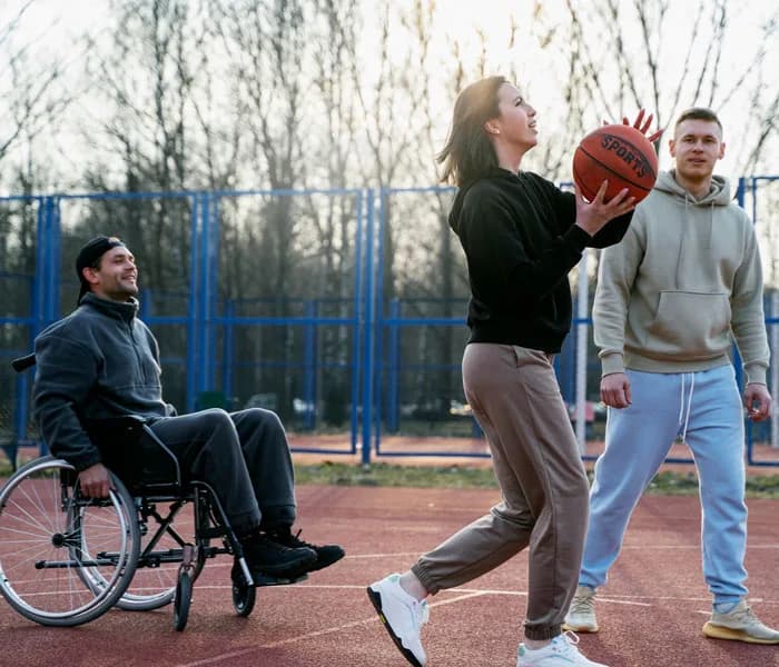 Choosing the Wrong NDIS Provider Can Delay Your Community Goals