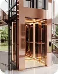 Automatic Stair Lift in Delhi | Stair Lift Installation in Delhi