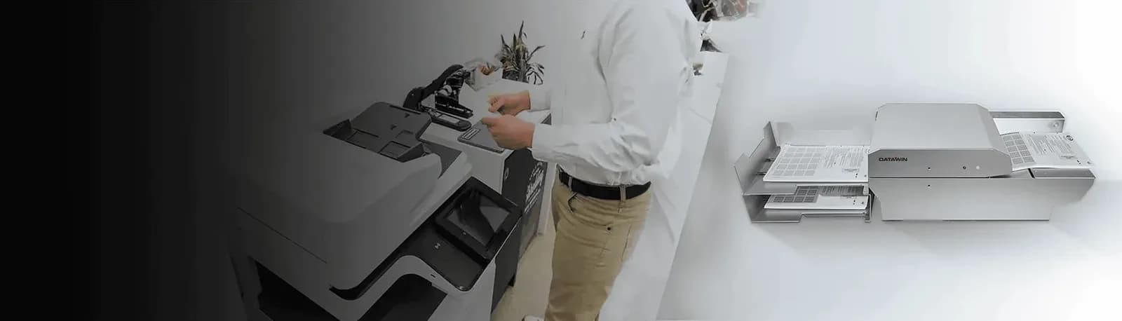 Scan Guru – Document Scanning Service Retailer from New Delhi