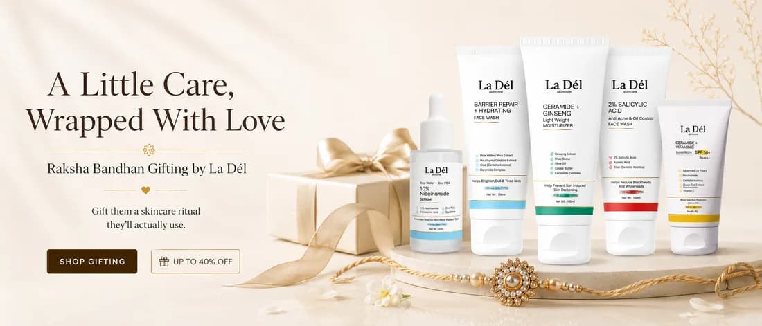 LA DEL Beauty: A Fresh Take on Modern Beauty and Self-Care