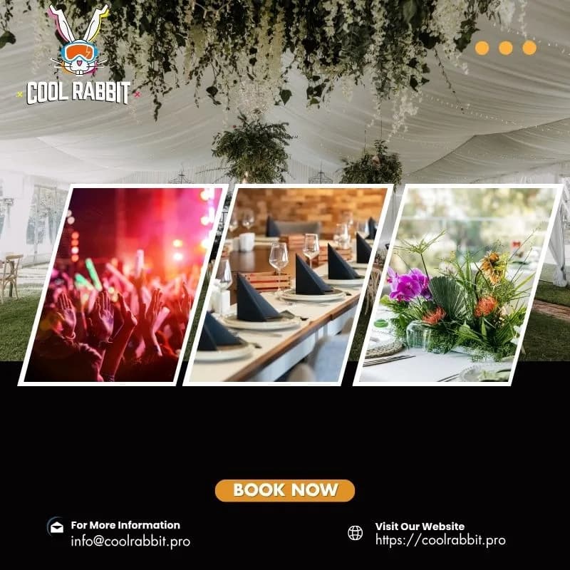 Cool Rabbit y la Mejor Fotografía para Comuniones en Andorra