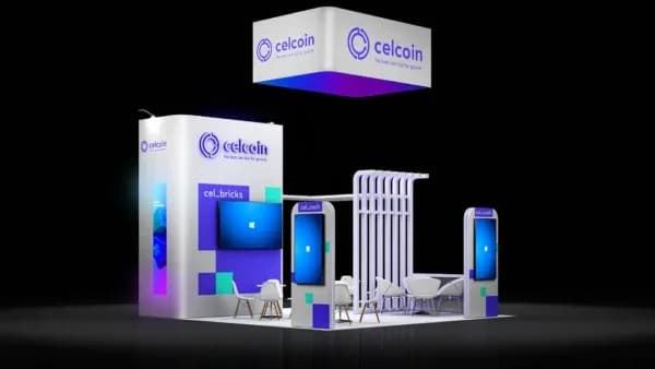 Exhibition Stand Builder for MATELEC 2026