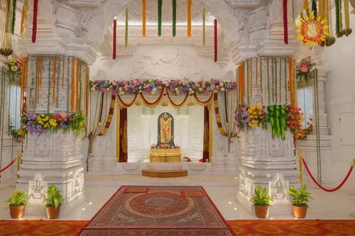 Ayodhya Ram Mandir Darshan Packages