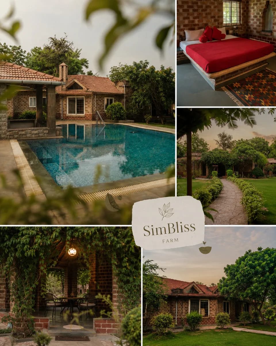 Farmhouse in Gurgaon | Farm House in Gurgaon | Farm House Gurgaon