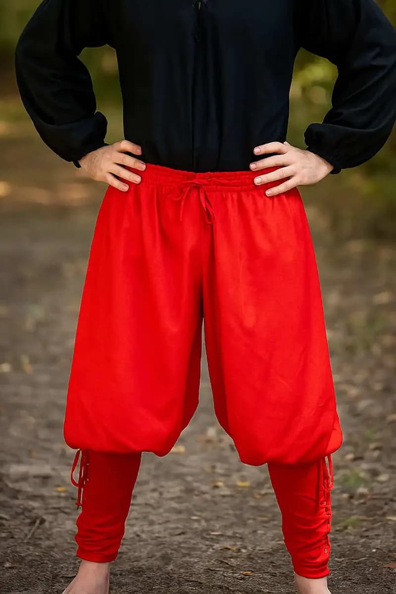 Pirate Pants & Pirate Trousers | Pirate Dressing for Men