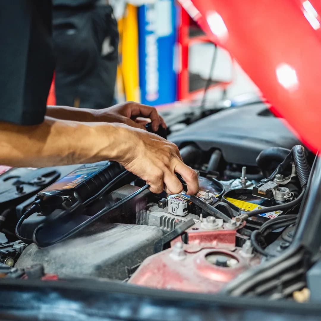 Need an MOT or Repair FAST? | Highpoint Motors Oldbury
