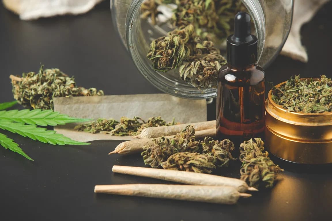 How Do I Find the Best Las Vegas Dispensary Near Me?