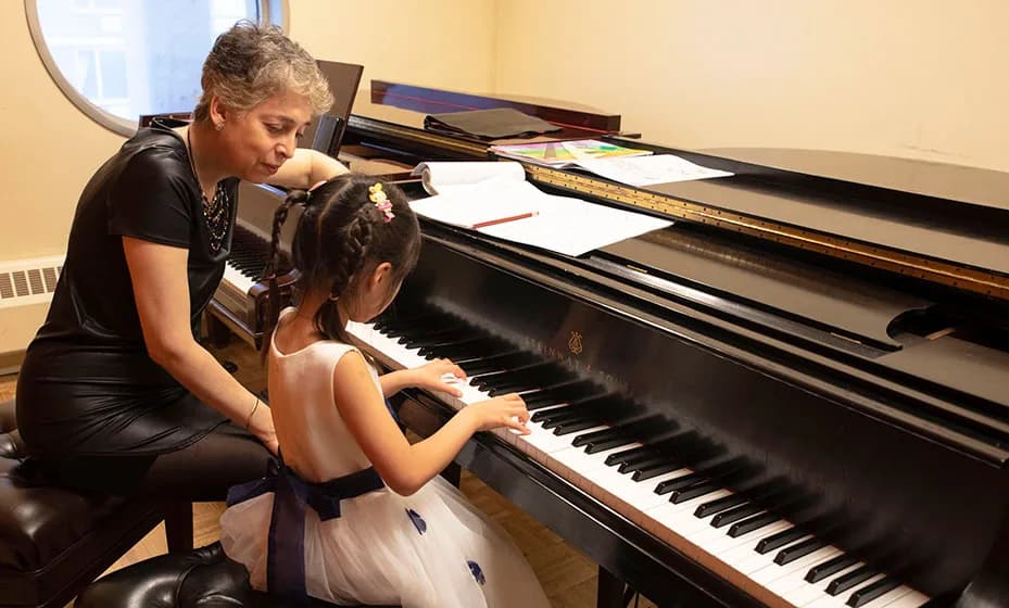 Learn Piano Skills With a Trusted Piano Teacher In Long Island
