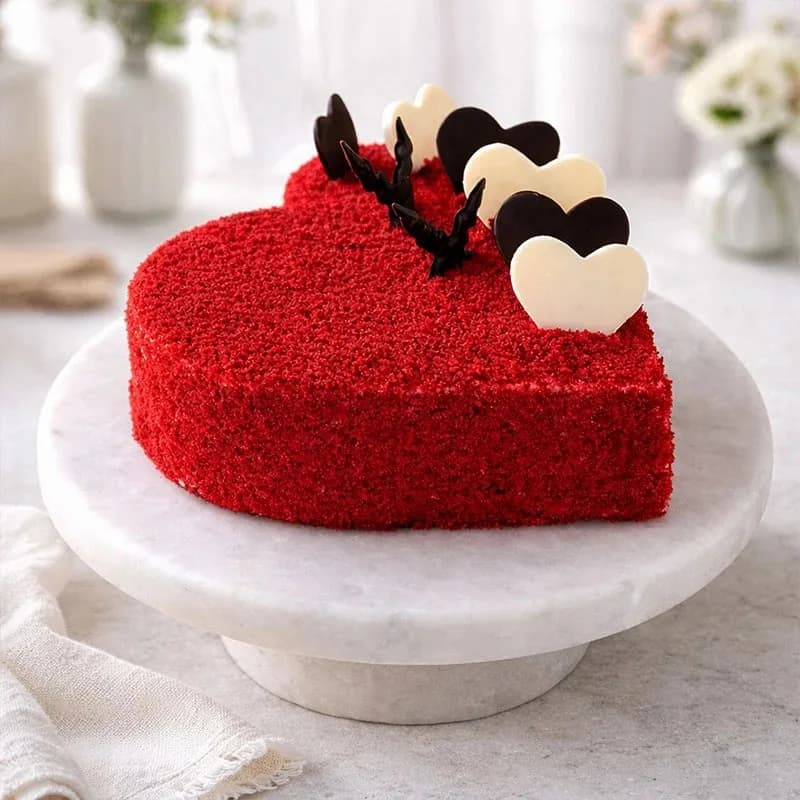 Order Cake Online for Delivery Across India