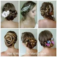 Hair styling course in Chandigarh | Meraki Makeup Academy 
