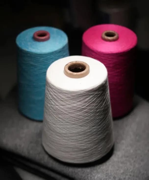 Yarn Manufacturer in India | Premium Textile Yarn Solutions