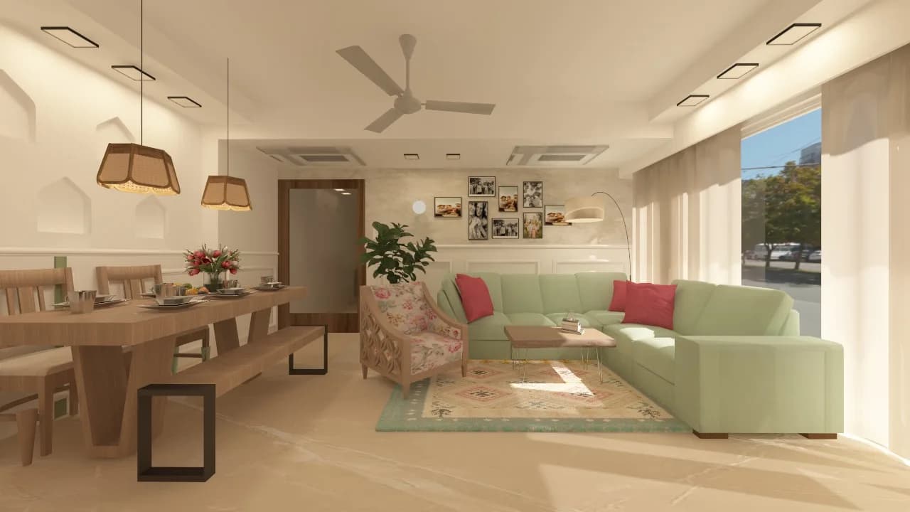 Interior Decorators in Jamshedpur for Home Design