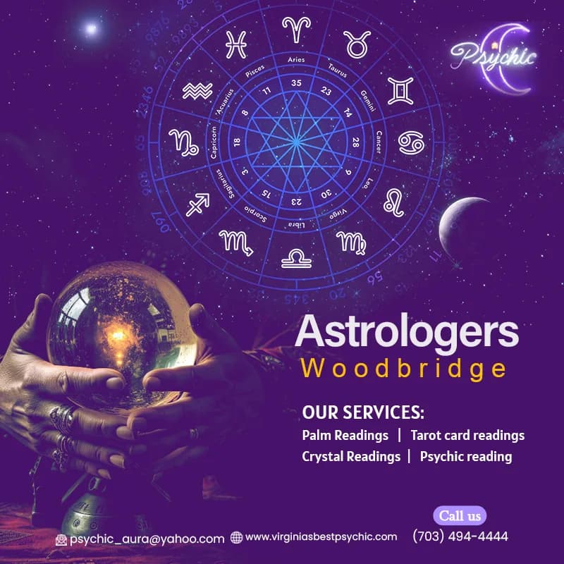 Reliable Astrologers for Personal Guidance: Clarity Assured