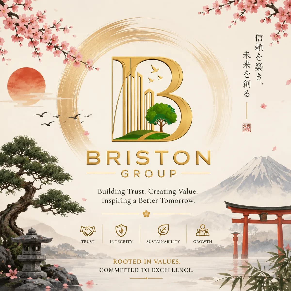 Discover Luxury Apartments Neemrana with Japanese-Inspired Living at Briston Mirai Hills