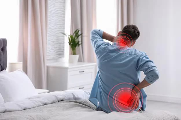 Sciatica Pain Relief & Treatment | Life Balance Wellness Center