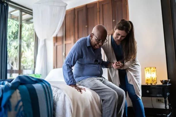 Make Daily Living Easier With Trusted SIL Support