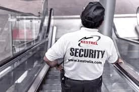 Kestrel – Security Solutions in Singapore for Business Protection