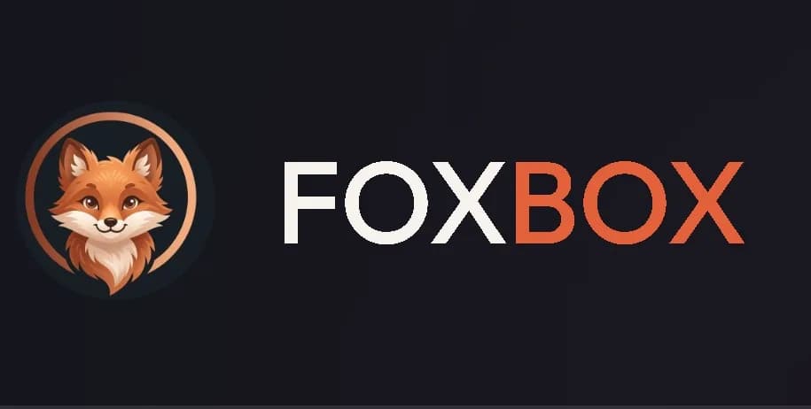 Fox Box Vending