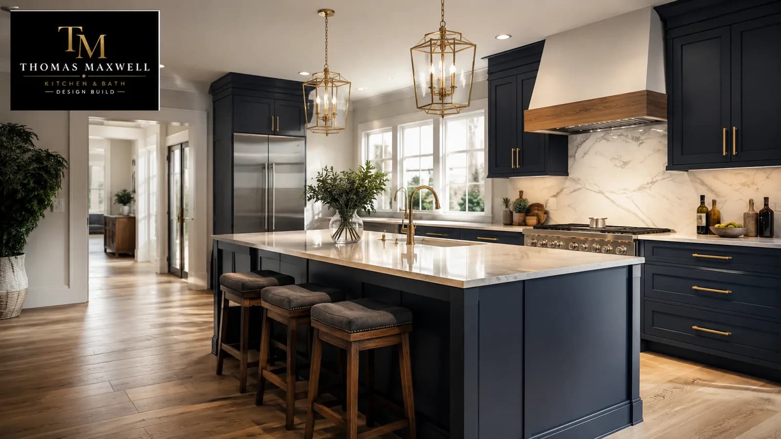 The Complete Guide to Kitchen Remodel Cape Cod