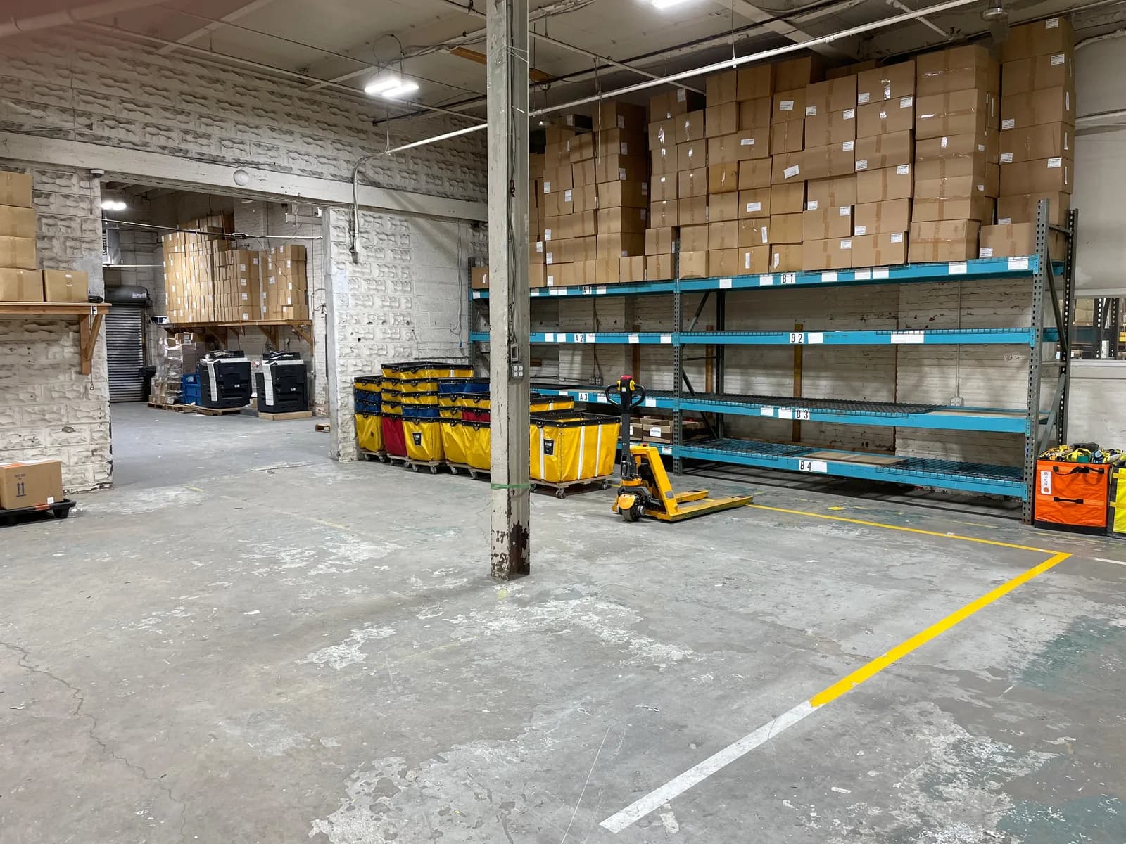 Use Smart Fulfillment Solutions to Grow Your E-Commerce Business