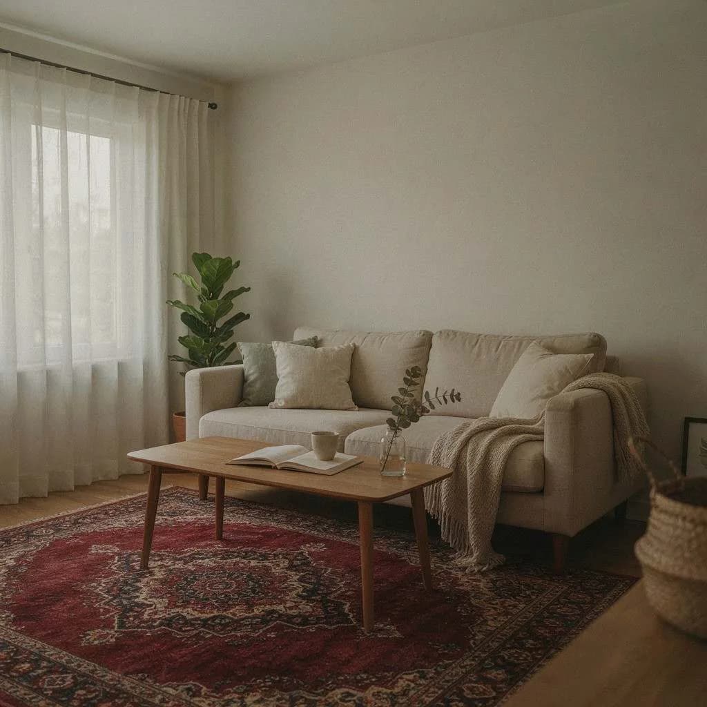 Jansons Carpets Helps You Discover Beautiful Carpets in Delhi for Every Home