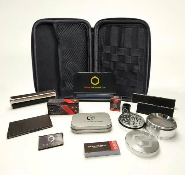 Exclusive Savings On Quality Smoking Kits Order Yours Today Now