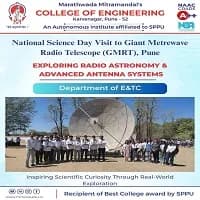 Explore Leading Engineering Colleges Pune