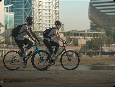 BMC Road Bikes for Performance Road Riding    