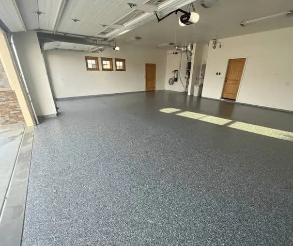 Basement Floor Coating Services for Pennsylvania Homes 