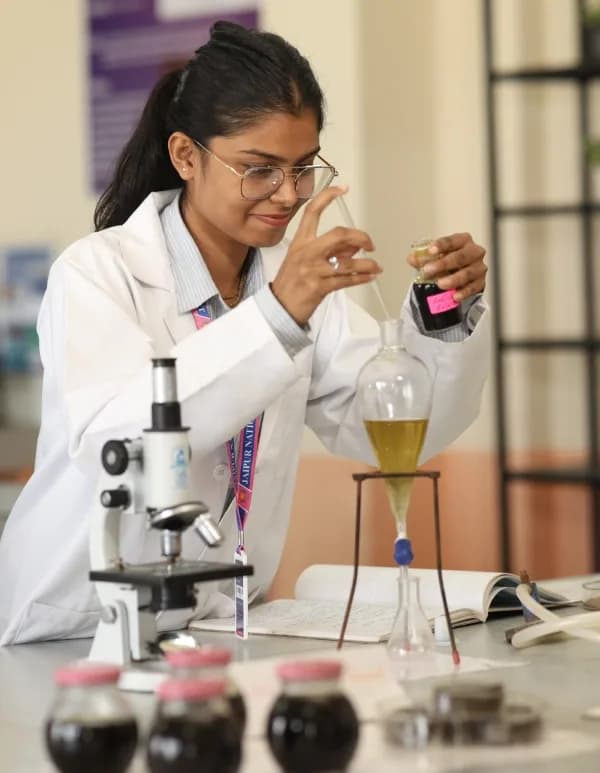 Pharm D Colleges & Course at JNU