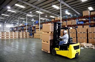 Pharma Warehousing Services India for Secure Drug Storage
