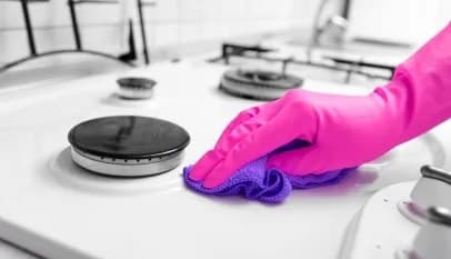 Dependable Cleaners for Move-Outs and Regular Household Cleans