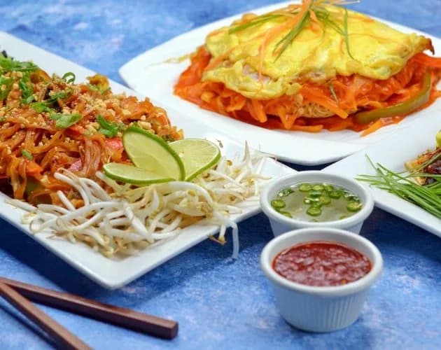 Top Indian Restaurants In NJ